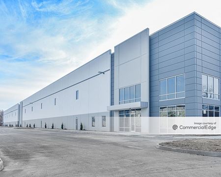 Industrial space for Rent at 2000 Gateway Blvd. in Hebron