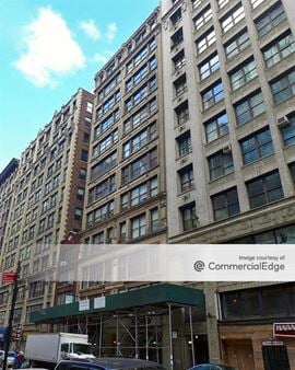 35 West 36th Street
