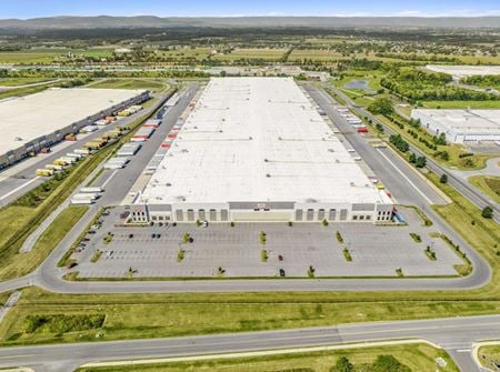 Industrial space for Rent at 398 Antrim Commons Dr. in Greencastle
