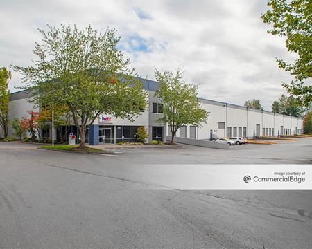Commercial space for Rent at 2503 Frank Albert Road East in Tacoma