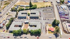 Salem Parkway Apartments
