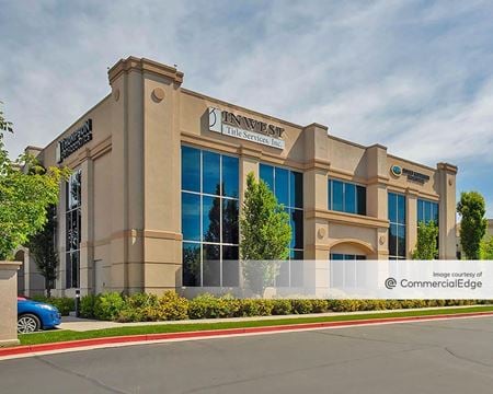 Office space for Rent at 348 West Center Street in Orem
