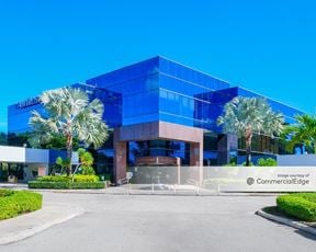 Flagstar Bank Bldg 