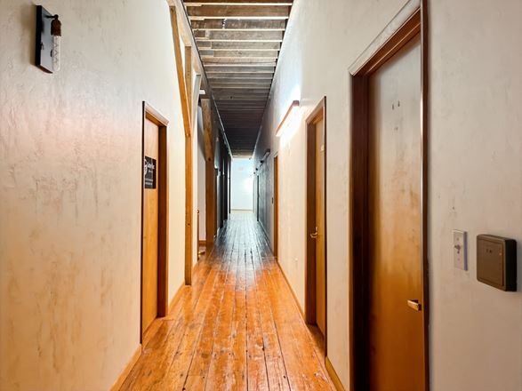 Regus - Gainesville - Main St