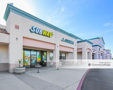 Retail space for Rent at 23905 Clinton Keith Road in Wildomar