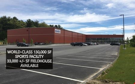 Industrial space for Rent at 15 MANNING AVENUE in MIDDLETON