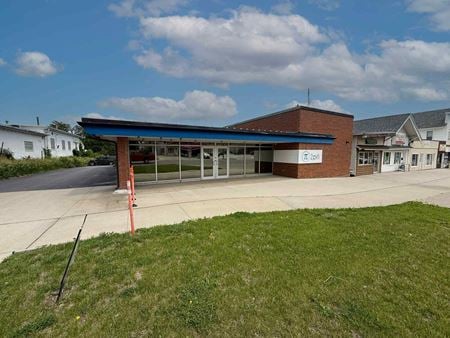 Photo of commercial space at 3223 1st Ave SE in Cedar Rapids