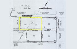  Brownstone Road & Medical Park Drive