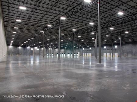 Photo of commercial space at 3134 Lighter Road West in Dayton 