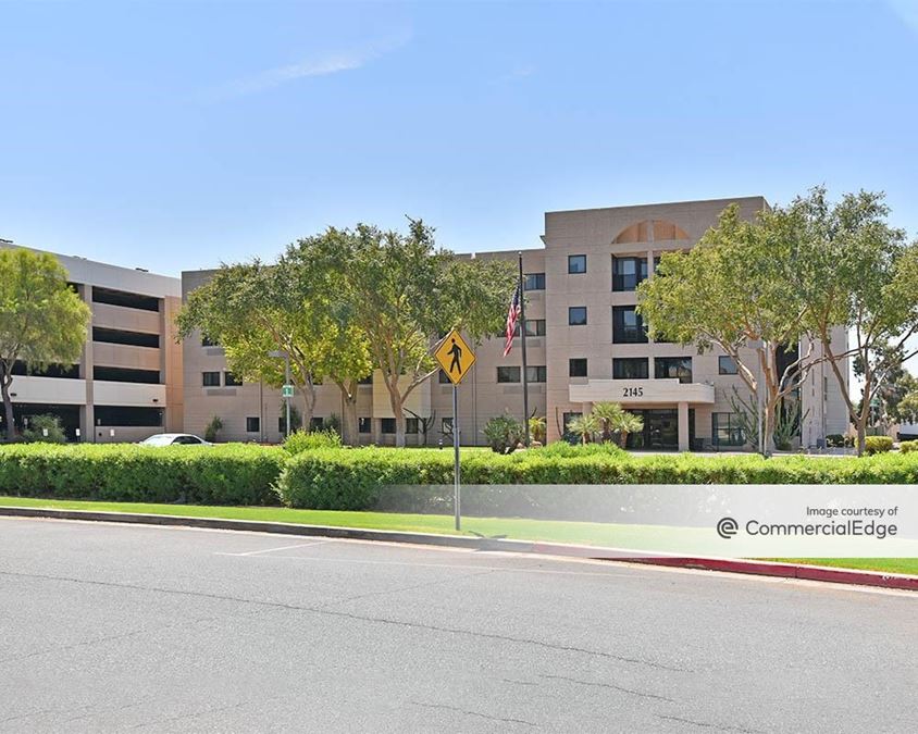 Banner Desert Medical Center 2145 Building 2145 West Southern