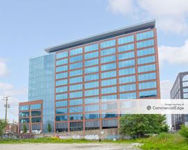 320 North Sangamon Street