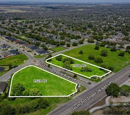 Other space for Sale at 2550 Torino Reale Avenue in Temple