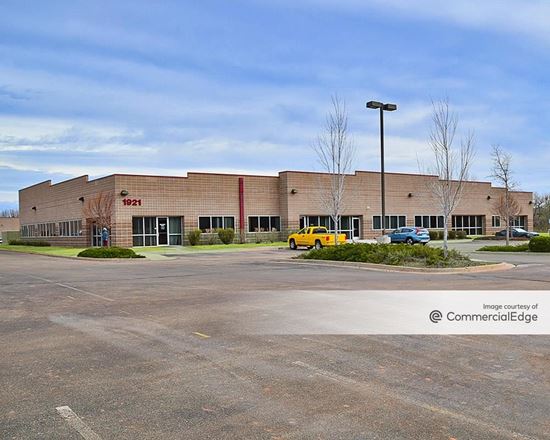 Creekside Business Park