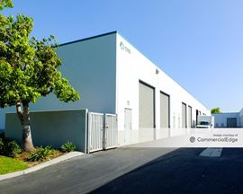 Prologis Pacific Springs Business Park