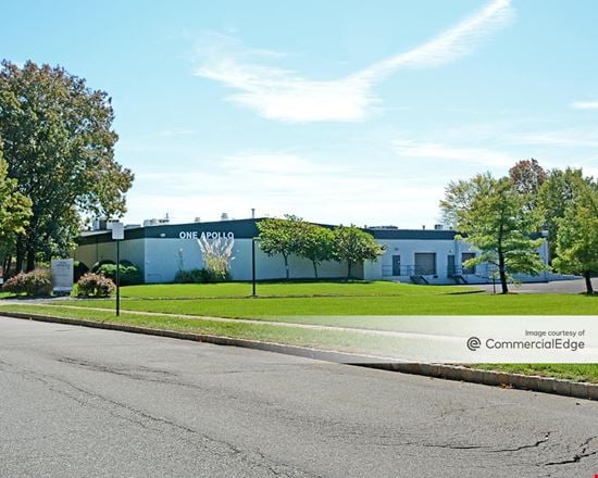 Whippany Business Center - Building 1