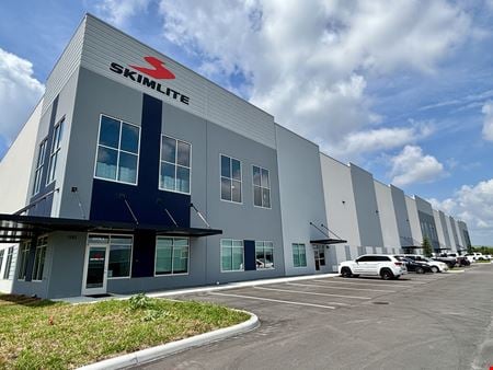 Photo of commercial space at 1585 Centennial Blvd in Bartow