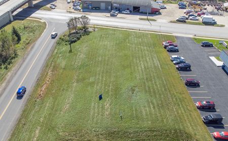 Photo of commercial space at 1807 7th Street NW in Rochester