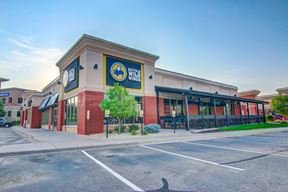 Ban Tara Holdings II- Retail Center