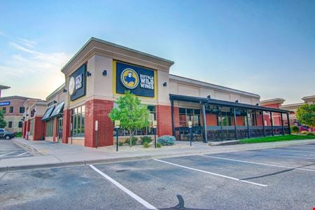 Retail space for Rent at 907 Pearson Drive  in Hudson