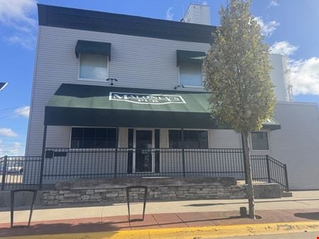 Retail space for Sale at 239 N 2nd St in Eldridge