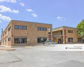 Village Medical Plaza