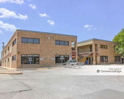 Village Medical Plaza