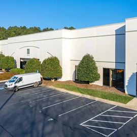 2138 - Norcross