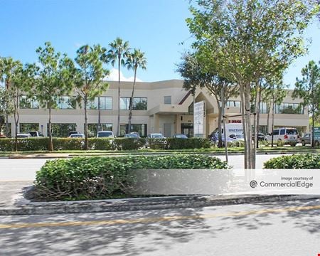 Office space for Rent at 1025 Military Trail in Jupiter