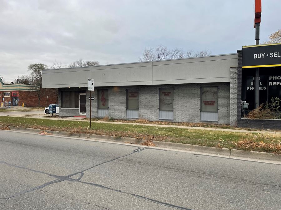 13650 W 8 Mile Rd