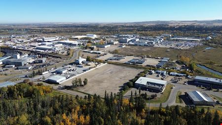 VacantLand space for Sale at 7573 45th Avenue Close in Red Deer