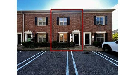 Office space for Sale at 215 E Virginia  in Tallahassee