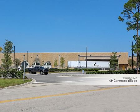 Photo of commercial space at 8040 Bayberry Road in Jacksonville