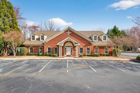 Office space for Rent at 5 Hawthorne Park Ct in Greenville