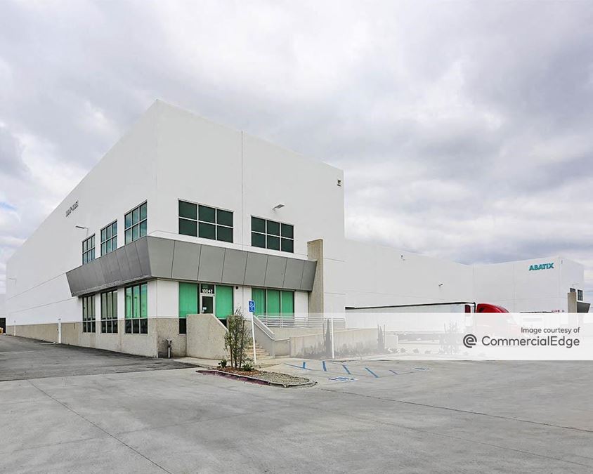 Mission Business Center