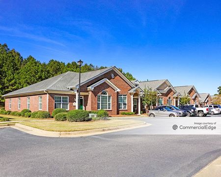 Office space for Rent at 1815 Lockeway Drive in Alpharetta