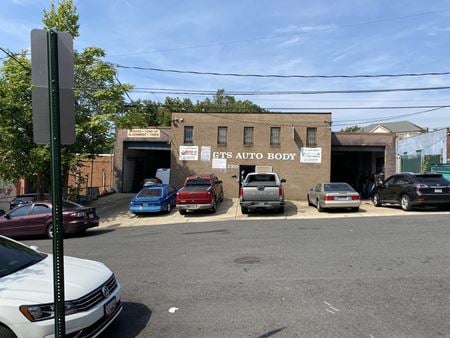 Photo of commercial space at 2310 18th PL NE  in Washington DC