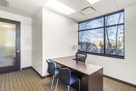 Shared and coworking spaces at 8530 Eagle Point Blvd. Suite 100 in Lake Elmo