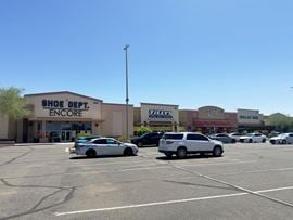 NEC Florence Blvd & I-10 Hwy | Promenade at Casa Grande