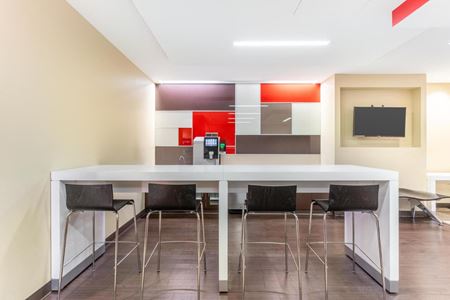 Coworking space for Rent