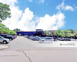 Cabot Business Park - Mansfield Building
