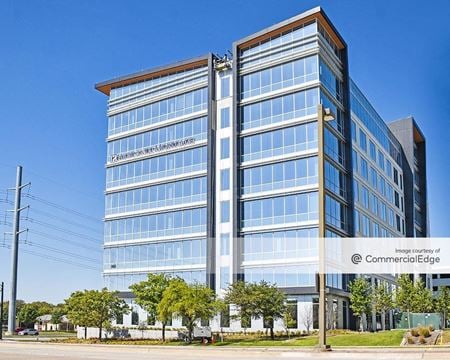Office space for Rent at 950 West Bethany Drive in Allen
