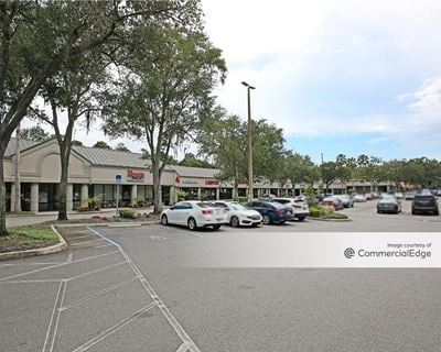 Shoppes of Amberly