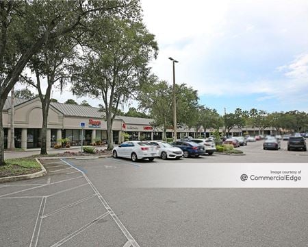 Retail space for Rent at 15305 Amberly Drive in Tampa