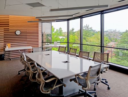 Office space for Rent at 3102 West End Avenue Suite 400 in Nashville