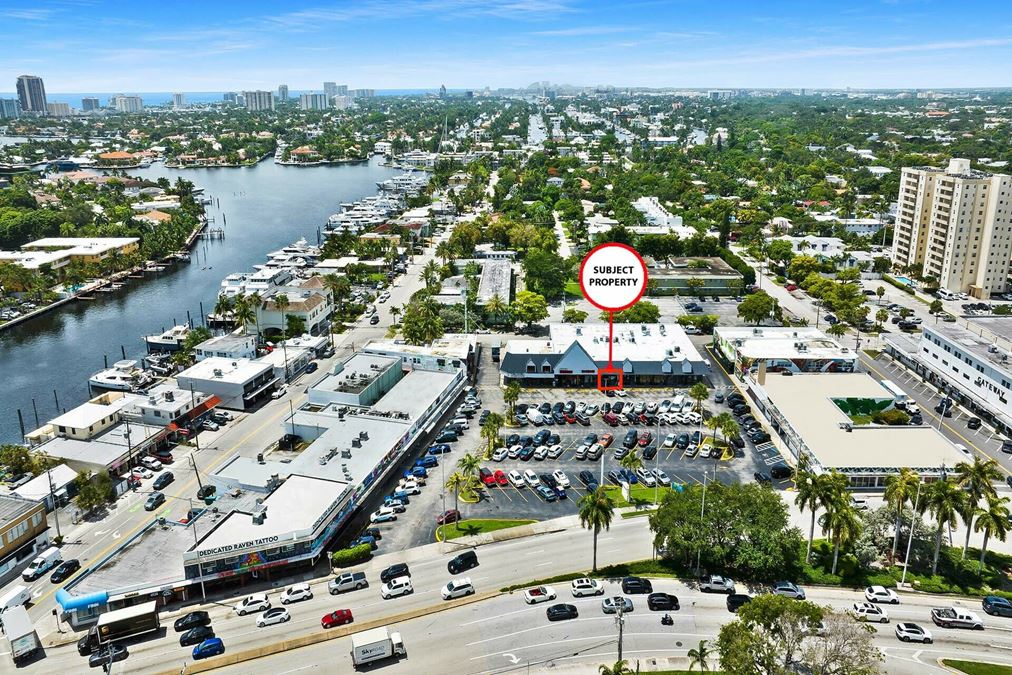 1930 E Sunrise Blvd #5