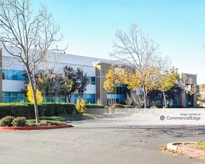 Bonneville Labs - Hayward Lab