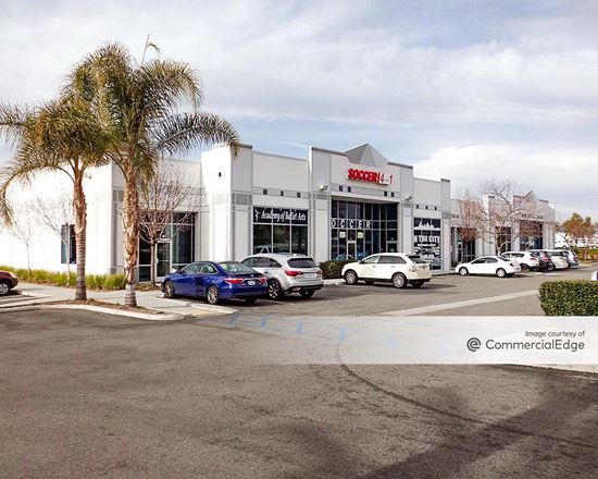 Gateway Business Park