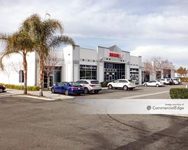 Gateway Business Park