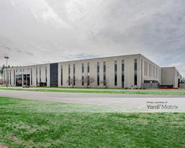 Cross River Center