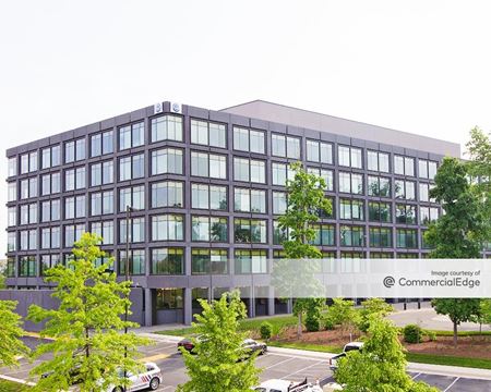 Office space for Rent at 2200 Ferdinand Porsche Drive in Herndon